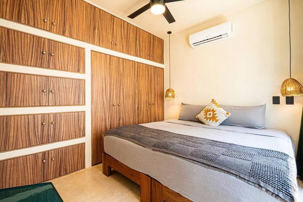 Tulum Jungle Villas - Villa Afterlife Εξωτερικό φωτογραφία