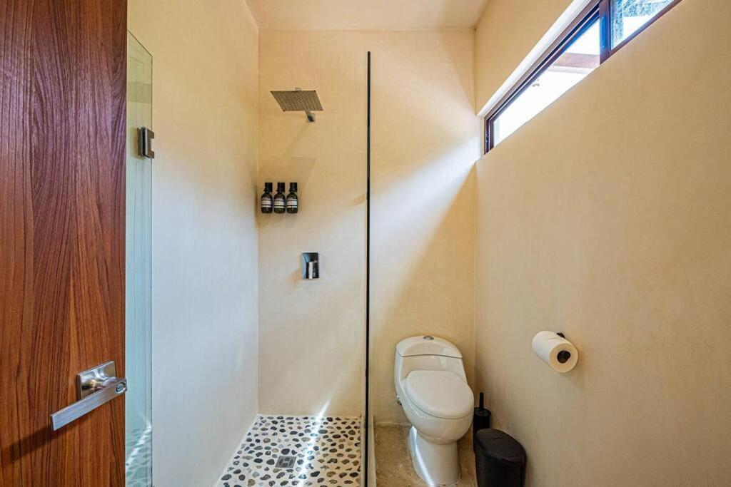 Tulum Jungle Villas - Villa Afterlife Εξωτερικό φωτογραφία