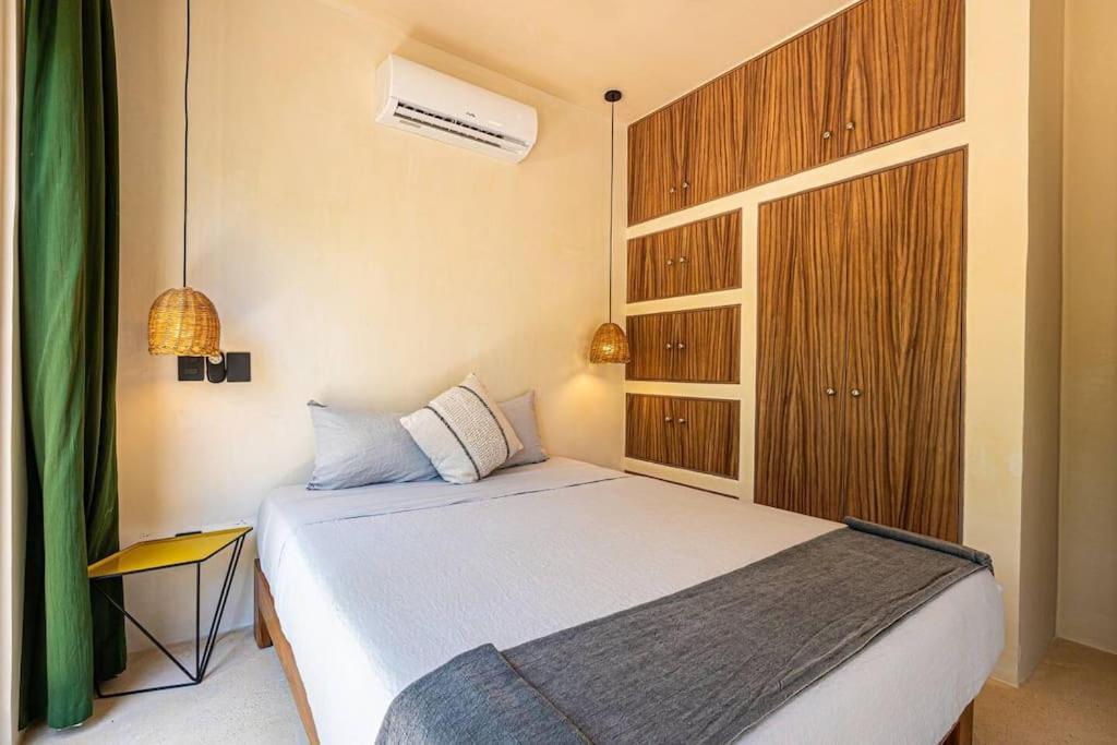 Tulum Jungle Villas - Villa Afterlife Εξωτερικό φωτογραφία